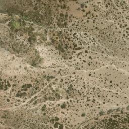 Satellite imagery of Mina Aida, AR