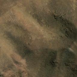 Satellite imagery of Cerro La Mocha, AR