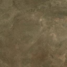 Satellite imagery of Cerro Morado, AR