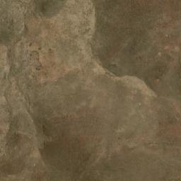 Satellite imagery of Cerro Morado, AR