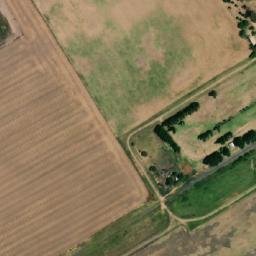 Satellite imagery of TLAU, AR