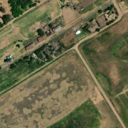 Satellite imagery of TLAU, AR