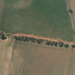 Satellite imagery of Howlong Hill, AU