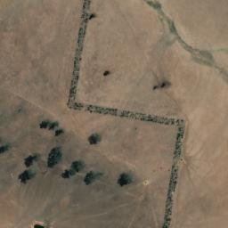 Satellite imagery of Oak Hill, AU