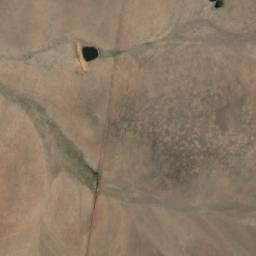 Satellite imagery of Oak Hill, AU