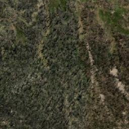 Satellite imagery of Alpine Hill, AU
