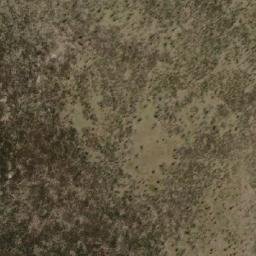 Satellite imagery of Gang Gang Mountain, AU