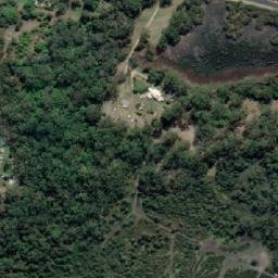 Satellite imagery of Moruya Heads, AU