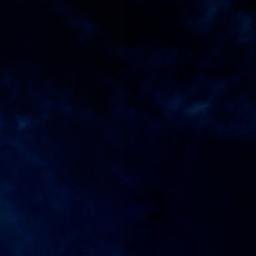 Satellite imagery of Toragy Point, AU