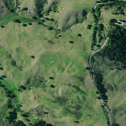 Satellite imagery of WAIMARAMA, NZ