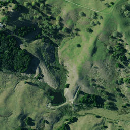 Satellite imagery of WAIMARAMA, NZ