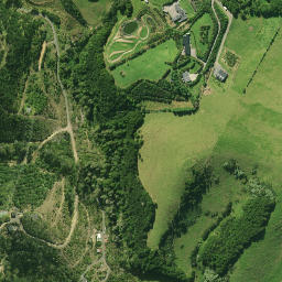 Satellite imagery of L (Ruakaka SD), NZ