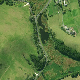 Satellite imagery of L (Ruakaka SD), NZ