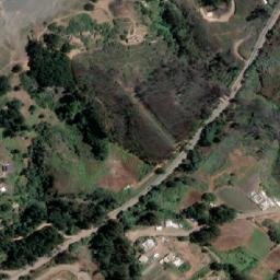 Satellite imagery of Punta Chovellén, CL