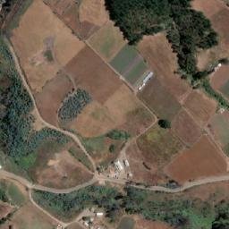 Satellite imagery of Punta Chovellén, CL