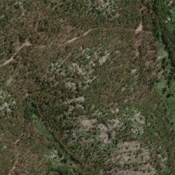 Satellite imagery of Niguiní, CL