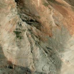 Satellite imagery of Cerro Torrecillas, CL