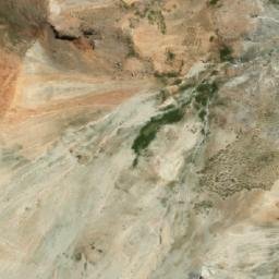 Satellite imagery of Cerro Torrecillas, CL