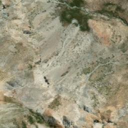 Satellite imagery of Cerro Torrecillas, CL