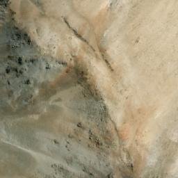 Satellite imagery of Cerro Las Yeguas, CL