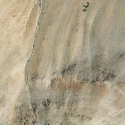 Satellite imagery of Cerro Las Yeguas, CL