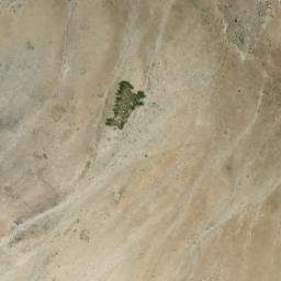 Satellite imagery of Cerro Las Yeguas, CL