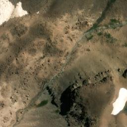 Satellite imagery of Paso Campanario, AR