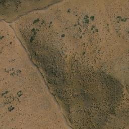 Satellite imagery of Cerro Puntudo, AR