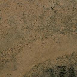 Satellite imagery of Cerro Puntudo, AR