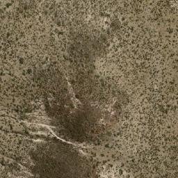 Satellite imagery of Cerro Guadal, AR