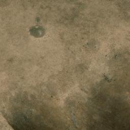 Satellite imagery of Cerro las Vizcachas, AR