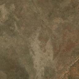 Satellite imagery of Cerro Morado, AR