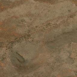 Satellite imagery of Cerro Morado, AR