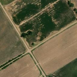 Satellite imagery of TLAU, AR