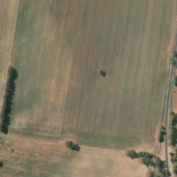 Satellite imagery of Howlong Hill, AU