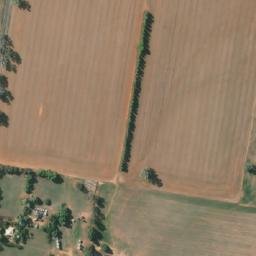 Satellite imagery of Howlong Hill, AU