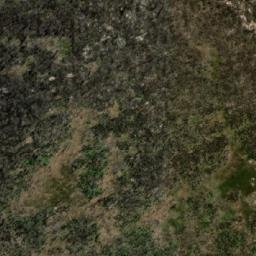 Satellite imagery of Alpine Hill, AU