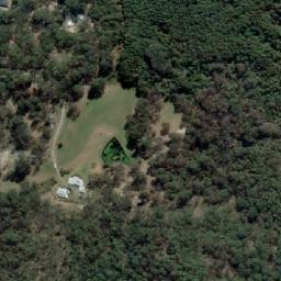 Satellite imagery of Moruya Heads, AU