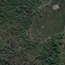 Satellite imagery of Moruya Heads, AU