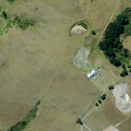 Satellite imagery of 2353, NZ