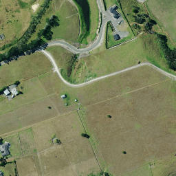 Satellite imagery of HOSPITAL NO 2, NZ