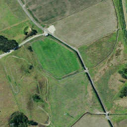 Satellite imagery of HOSPITAL NO 2, NZ