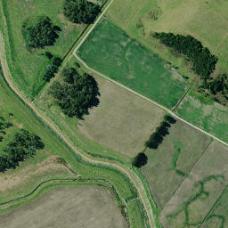 Satellite imagery of HOSPITAL NO 2, NZ