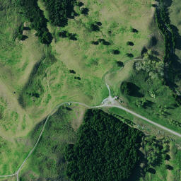 Satellite imagery of WAIMARAMA, NZ