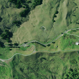 Satellite imagery of WAIMARAMA, NZ