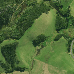 Satellite imagery of L (Ruakaka SD), NZ