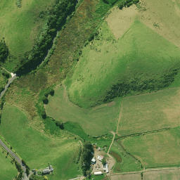 Satellite imagery of L (Ruakaka SD), NZ