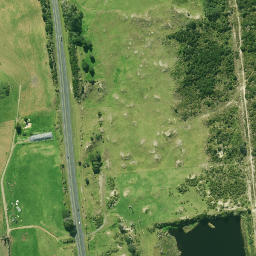 Satellite imagery of L (Ruakaka SD), NZ