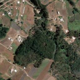 Satellite imagery of Punta Chovellén, CL