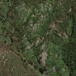 Satellite imagery of Niguiní, CL